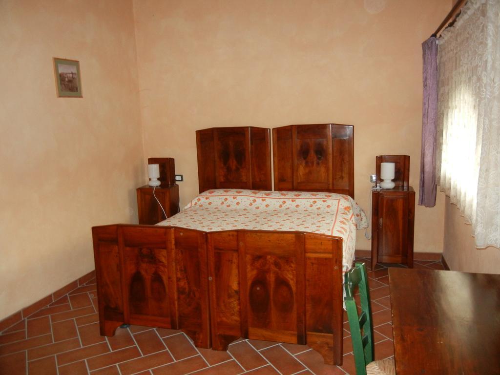 Farneto La Colombarola Agriturismo מראה חיצוני תמונה