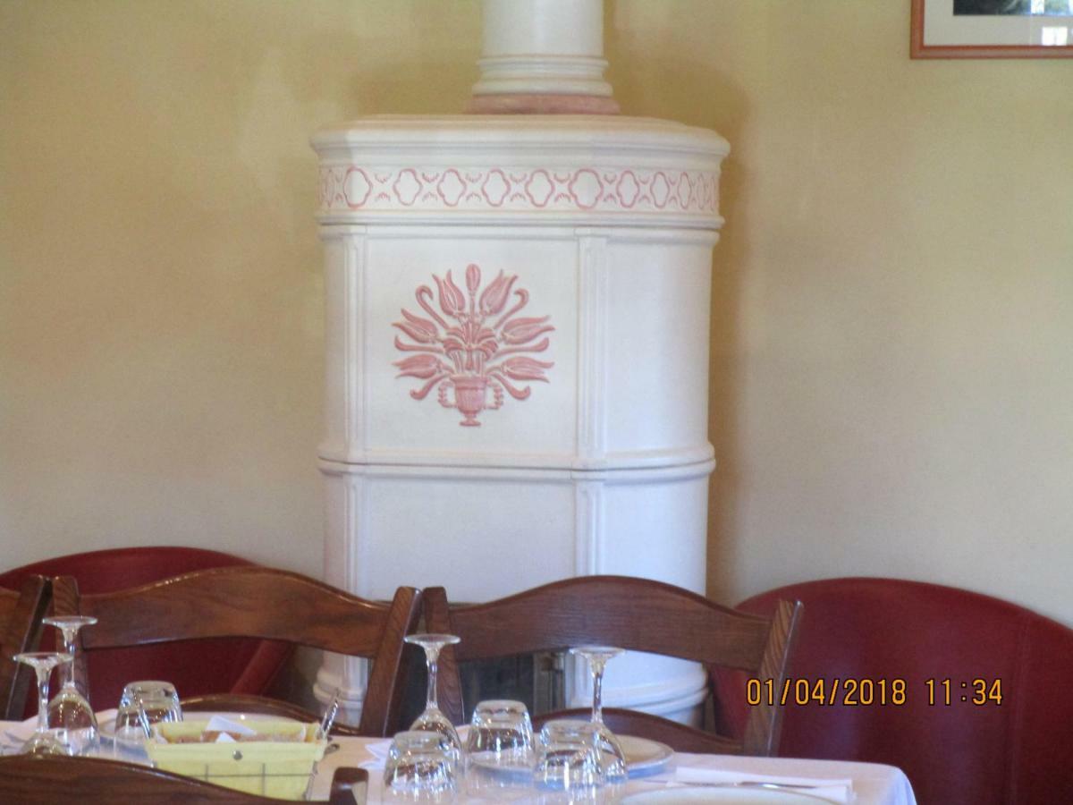 Farneto La Colombarola Agriturismo מראה חיצוני תמונה
