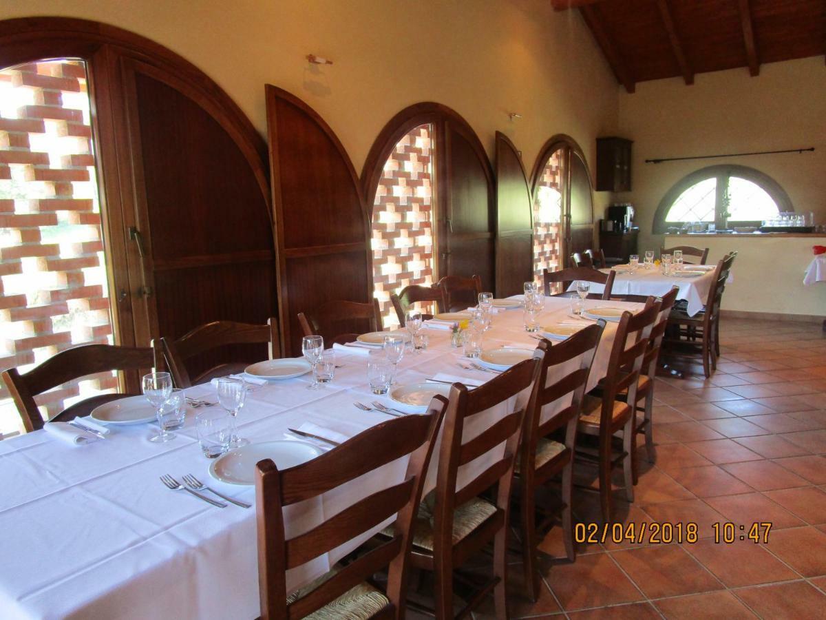 Farneto La Colombarola Agriturismo מראה חיצוני תמונה